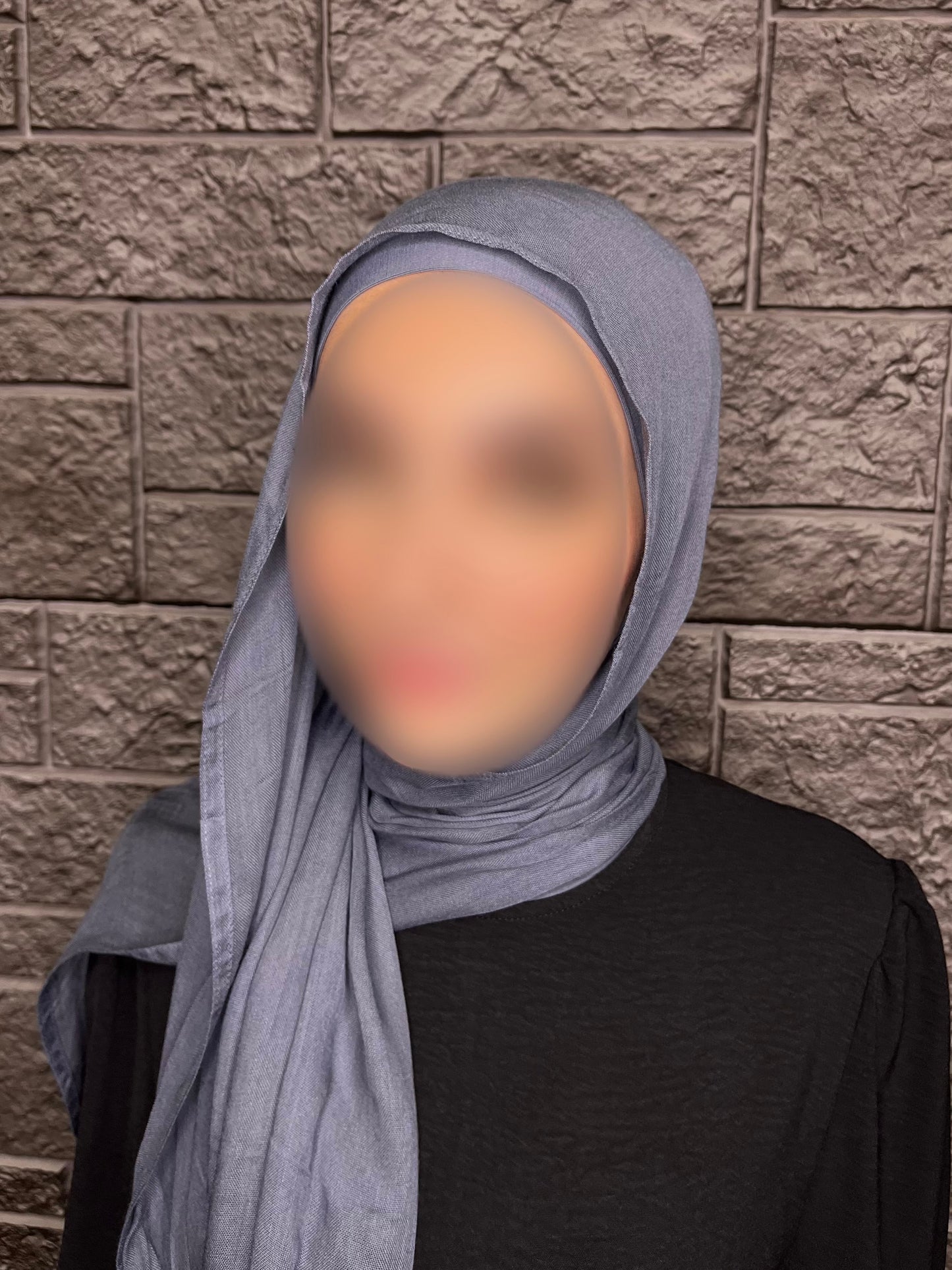 Viscose Hijab