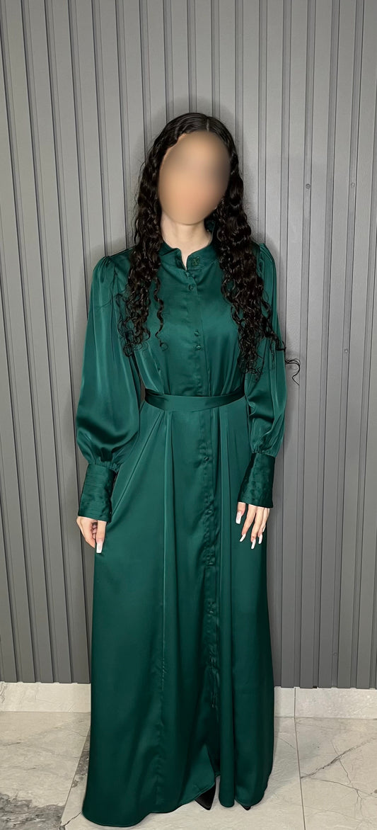 Ayleen Maxi Dress