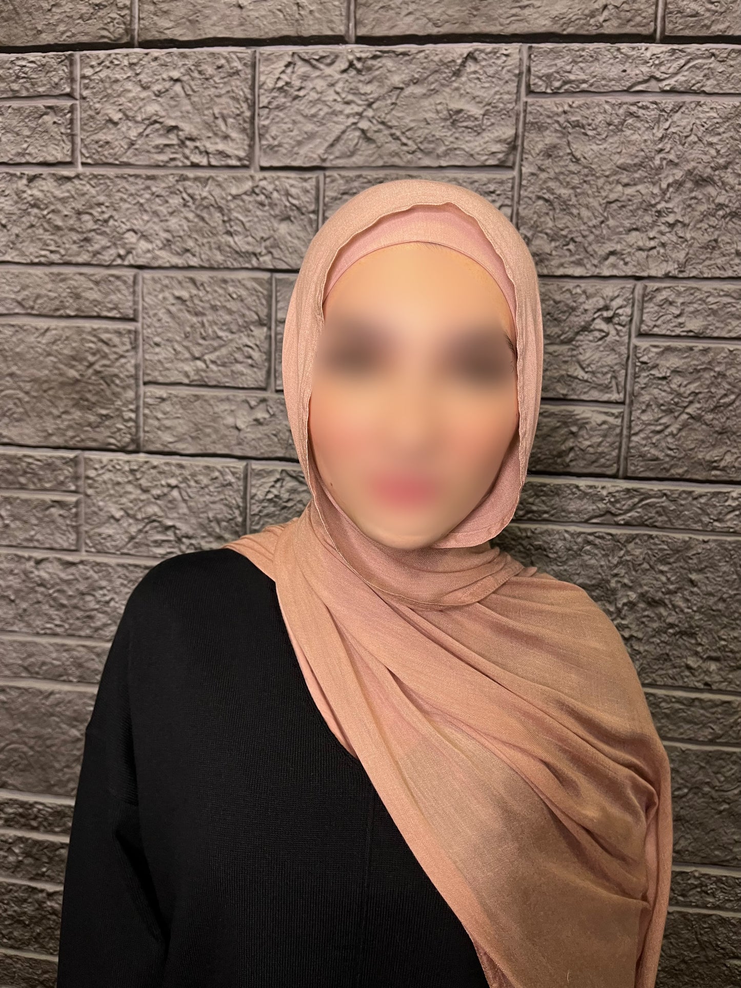 Viscose Hijab