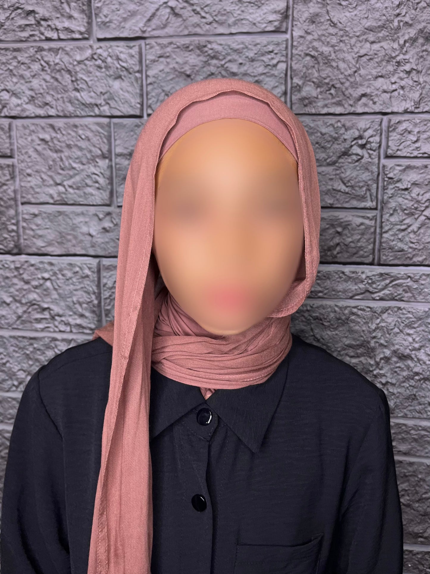 Viscose Hijab