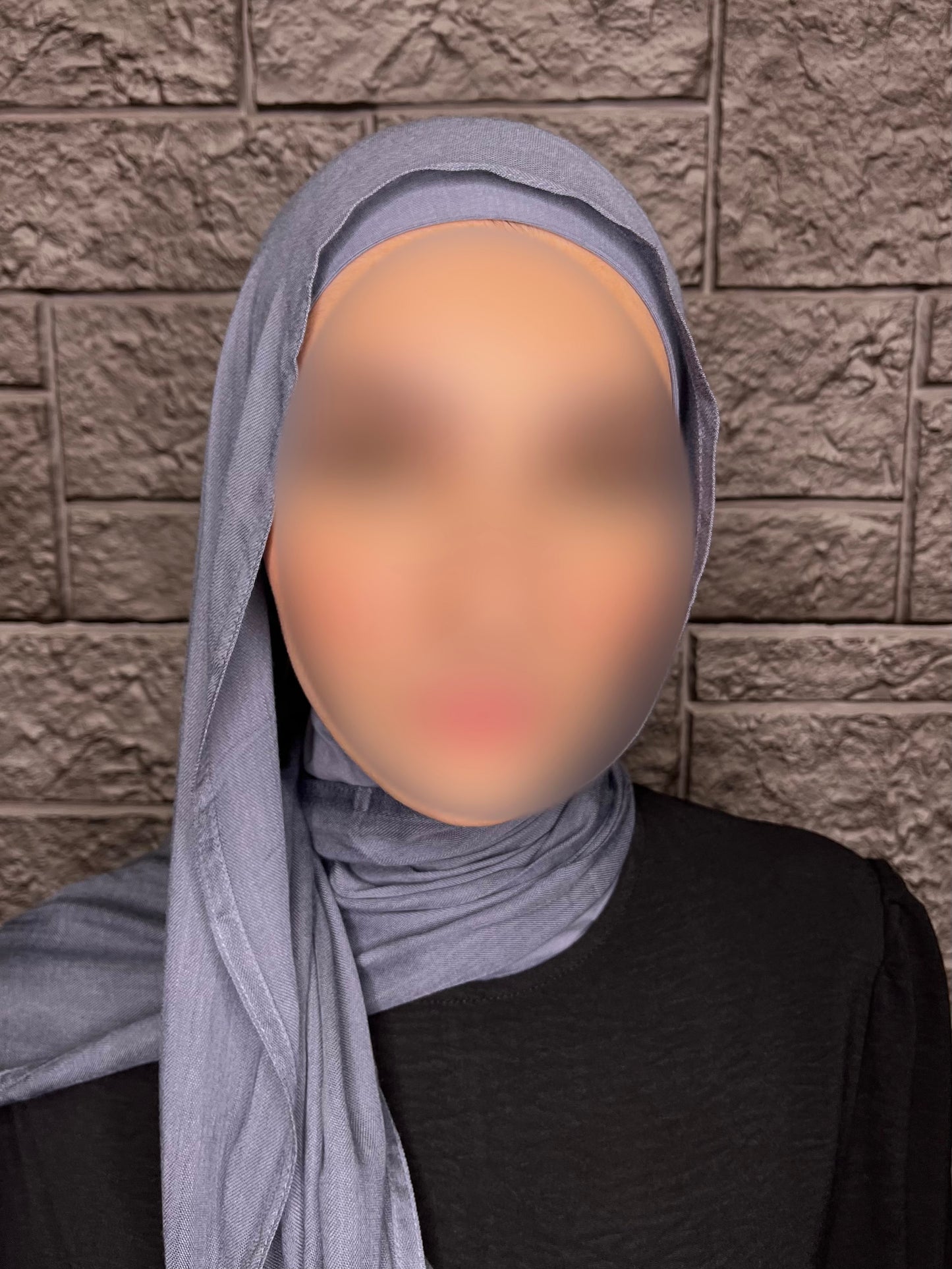 Viscose Hijab