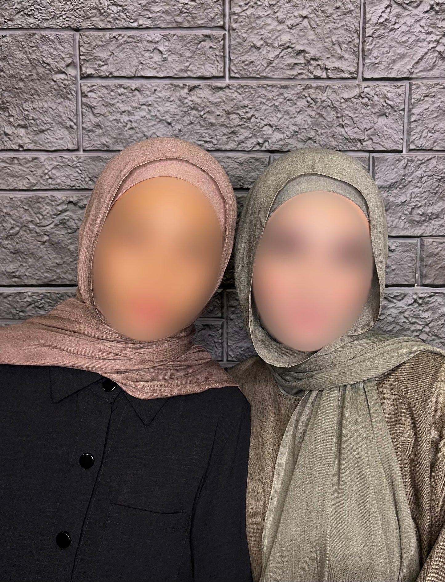 Viscose Hijab