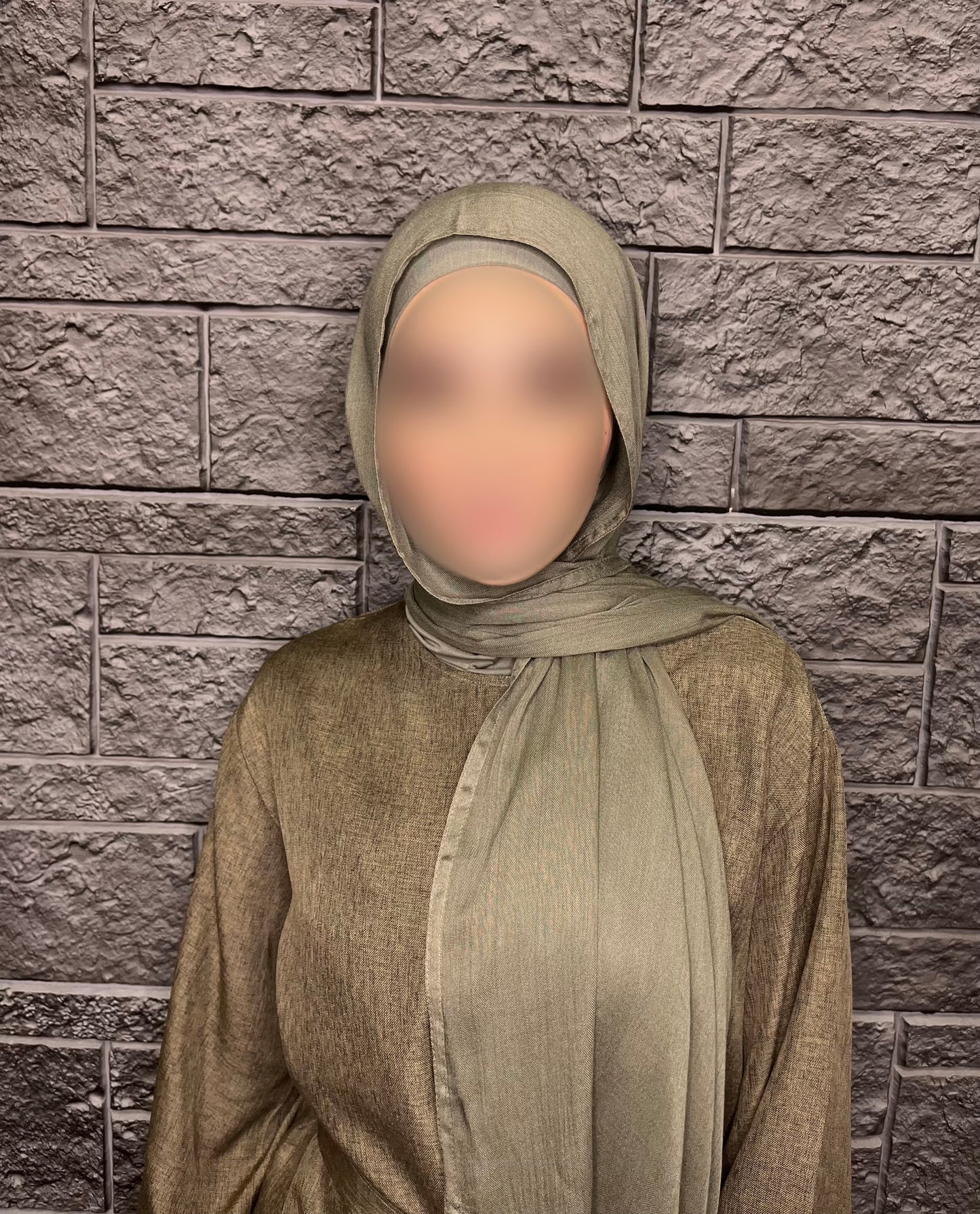 Viscose Hijab