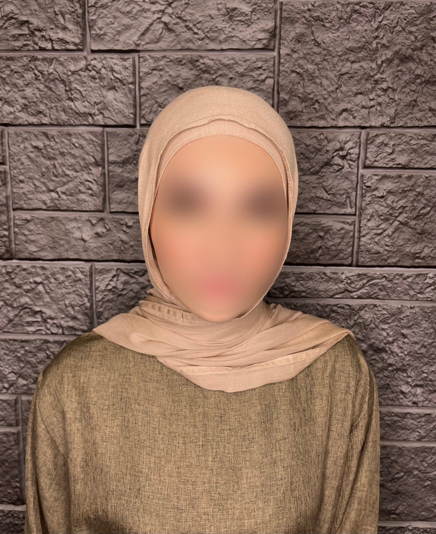 Viscose Hijab