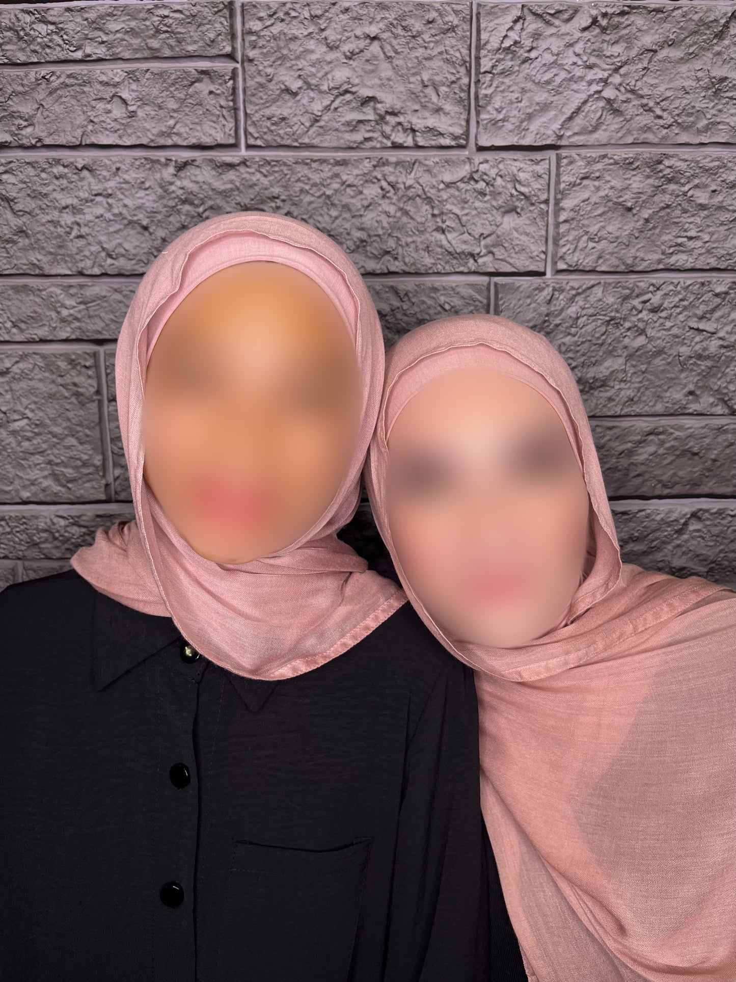 Viscose Hijab