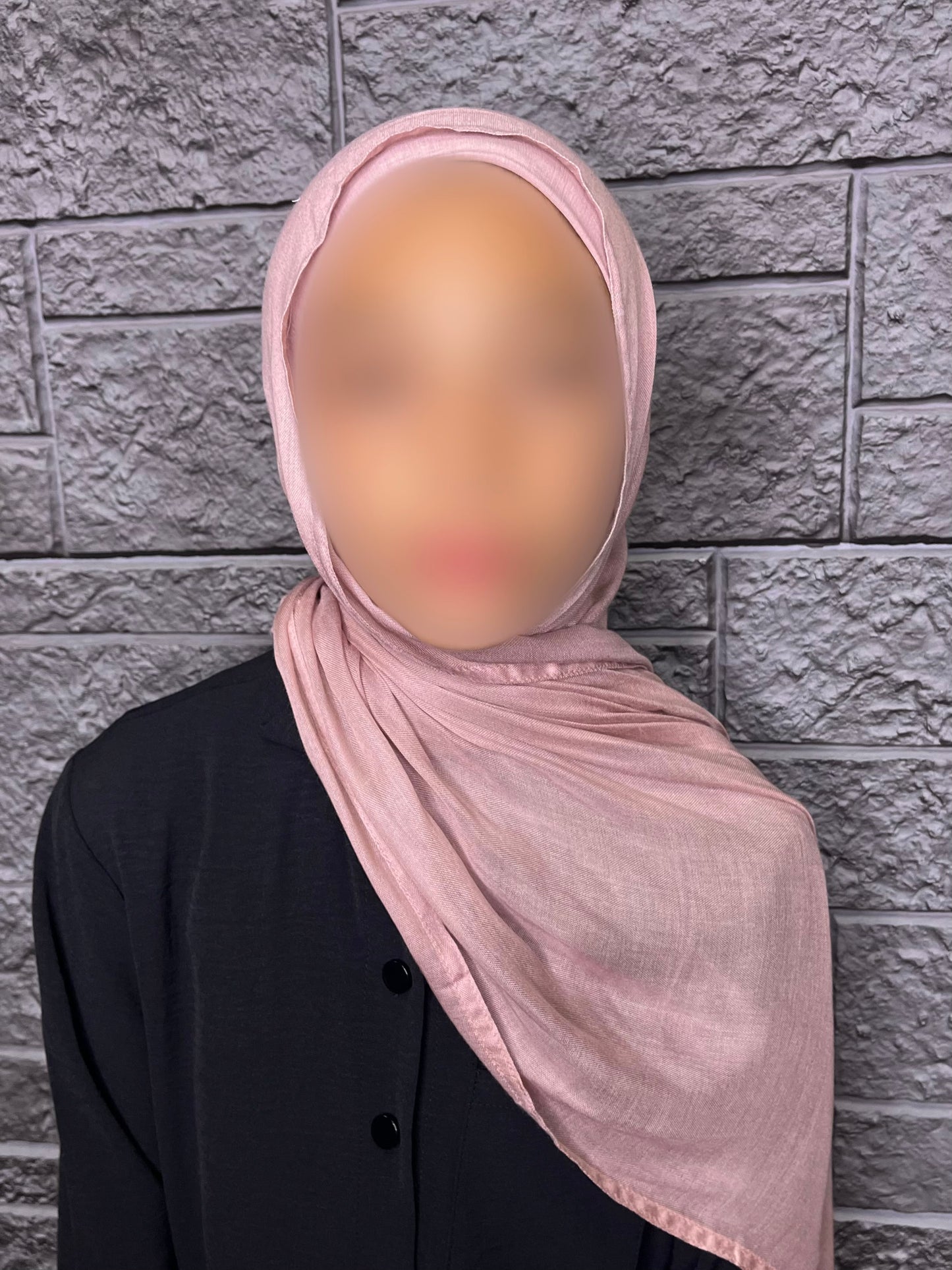 Viscose Hijab
