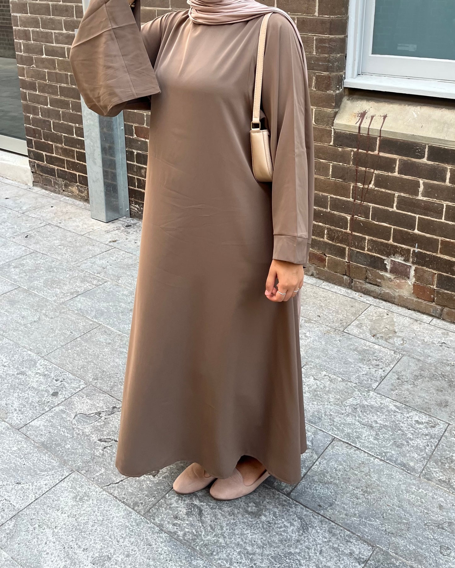 Essential Abaya