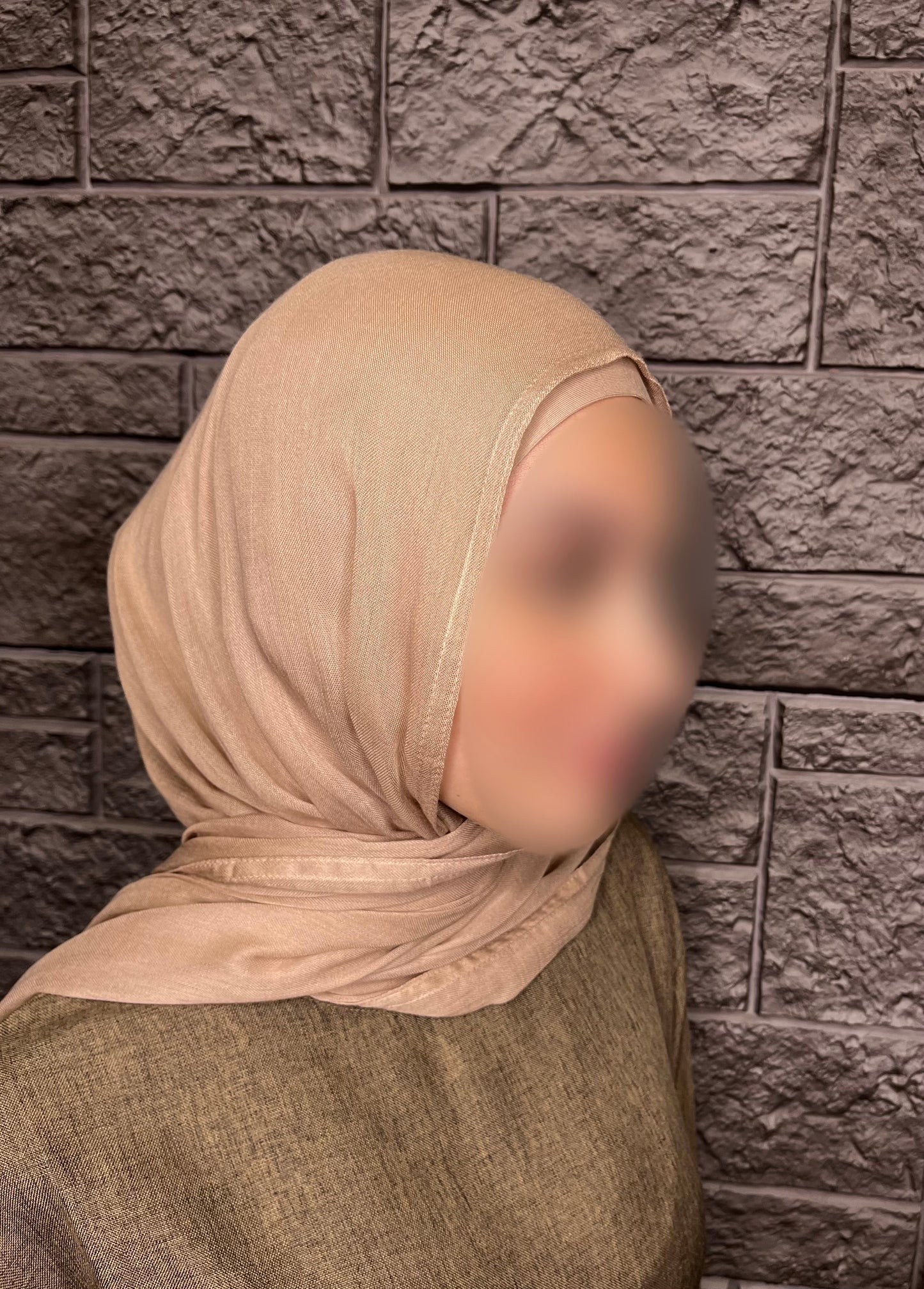 Viscose Hijab
