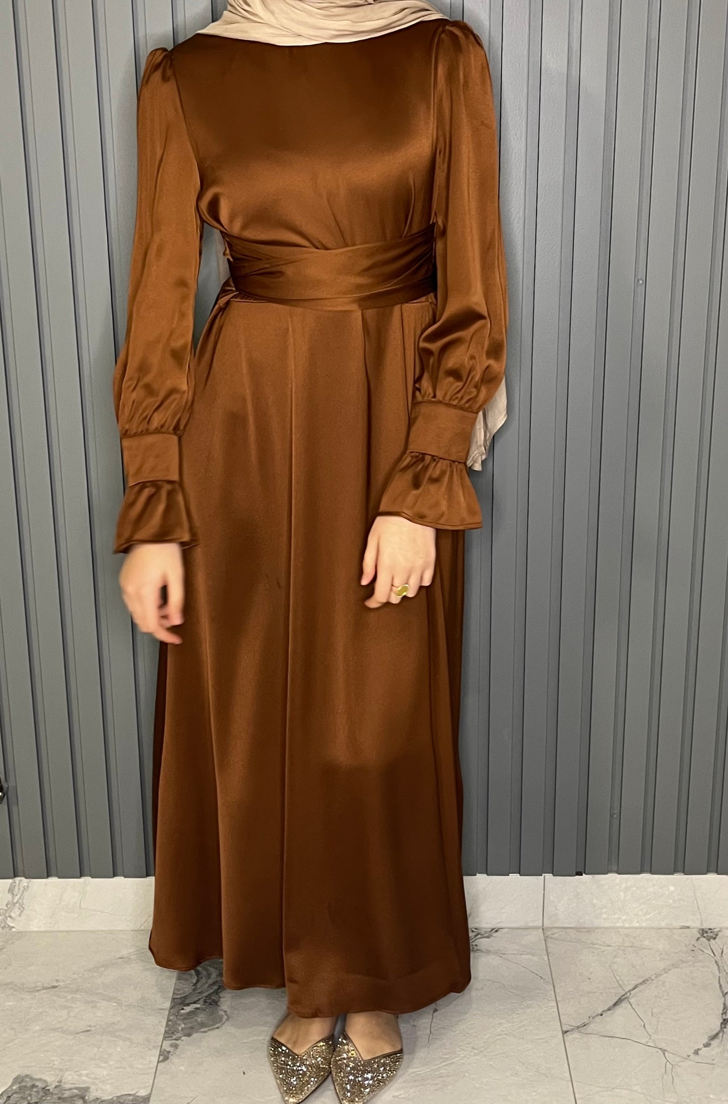 Hizam Dress