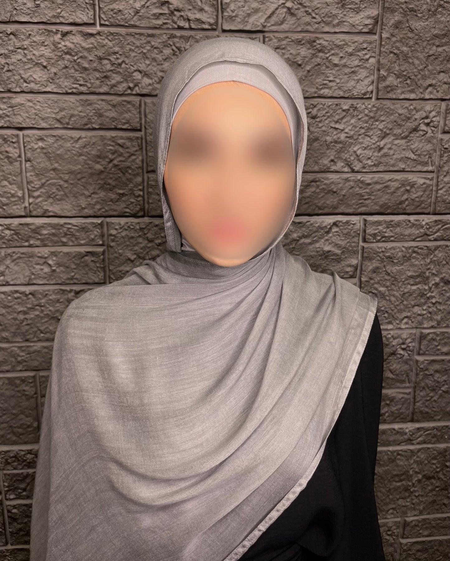 Viscose Hijab