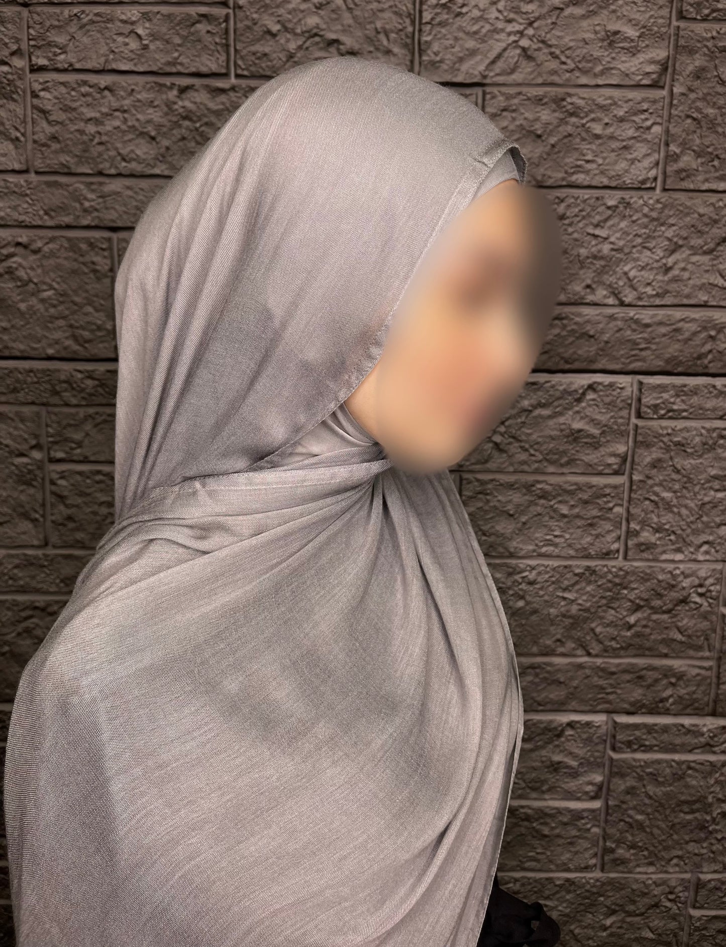Viscose Hijab