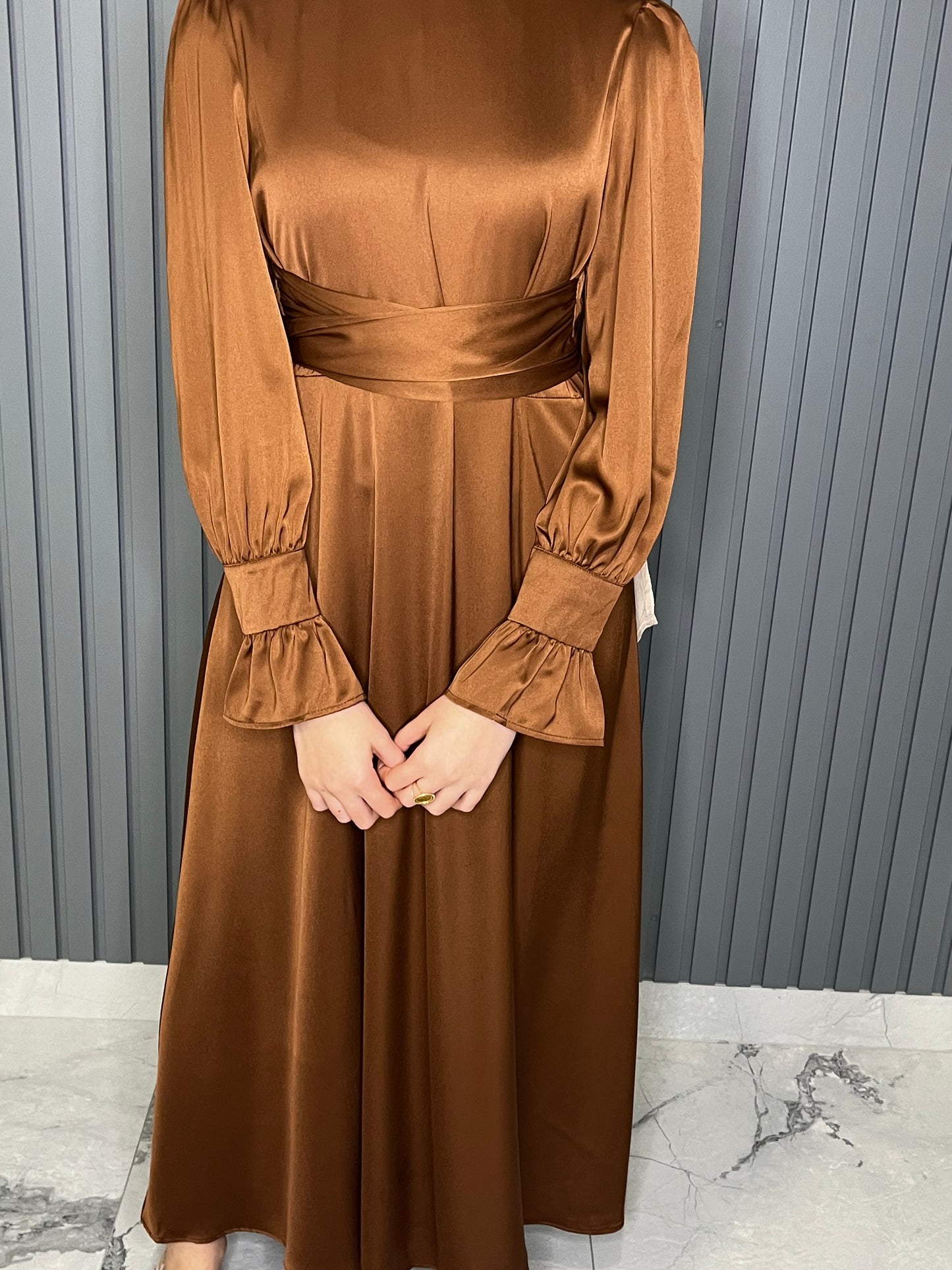 Hizam Dress