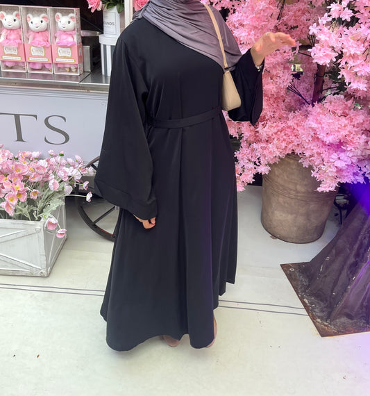 Essential Abaya