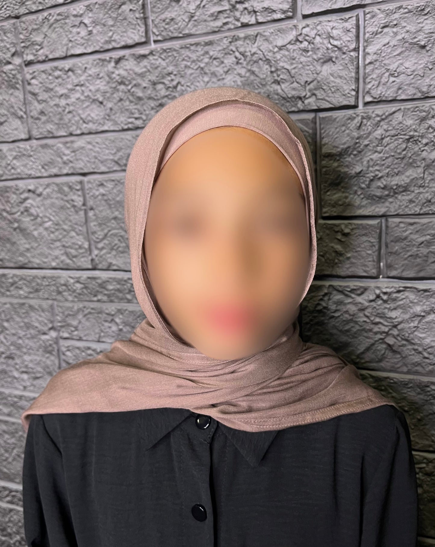 Viscose Hijab