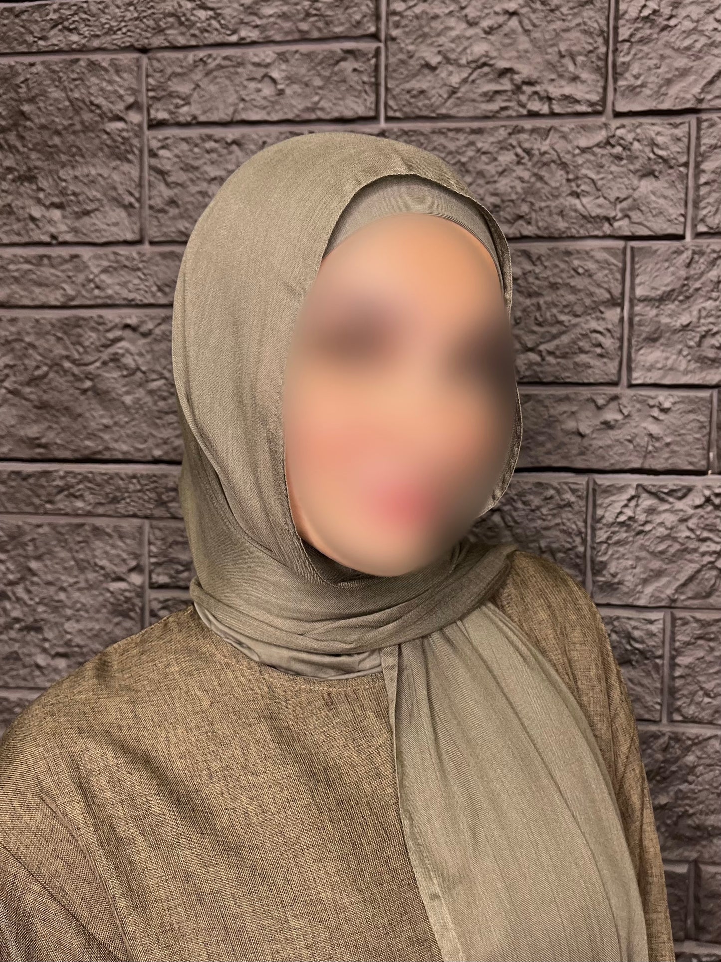Hijab + Ninja Cap