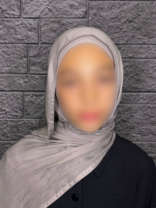 Hijab + Ninja Cap