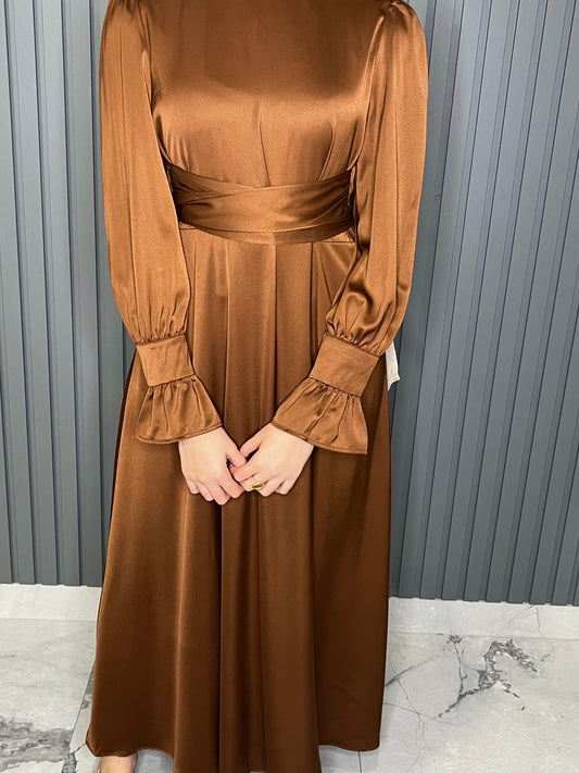 Hizam Dress