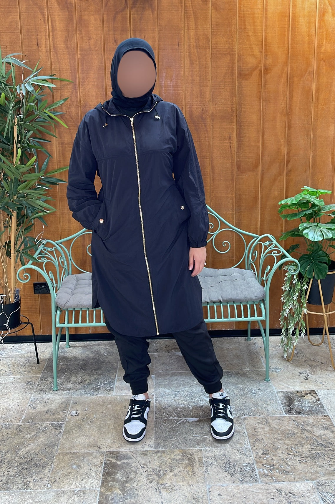 Wind Jacket